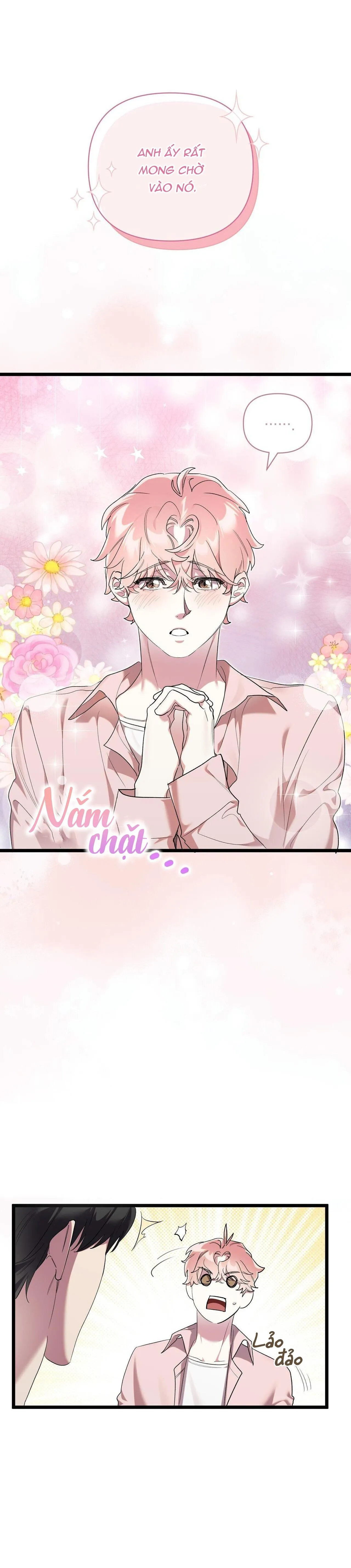 Drop Delight Chapter 4 Trang 9