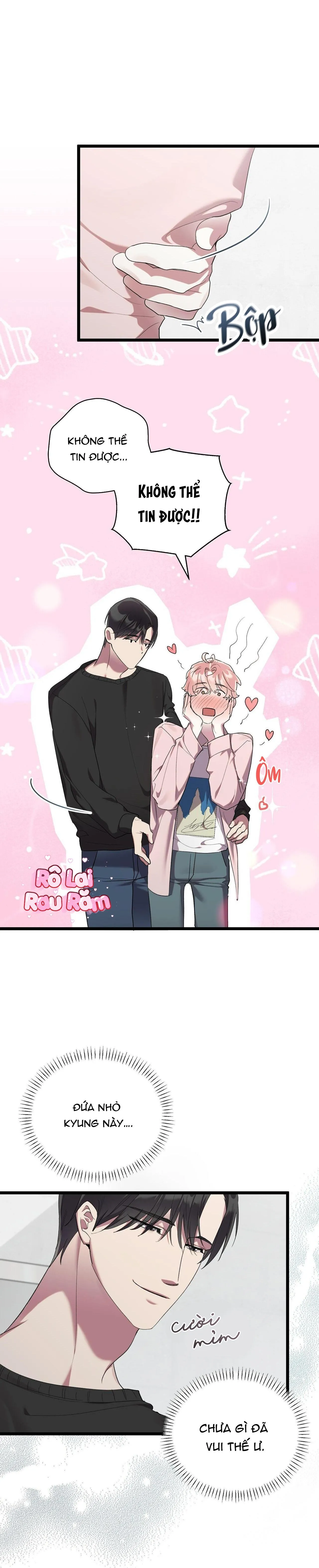 Drop Delight Chapter 4 Trang 10