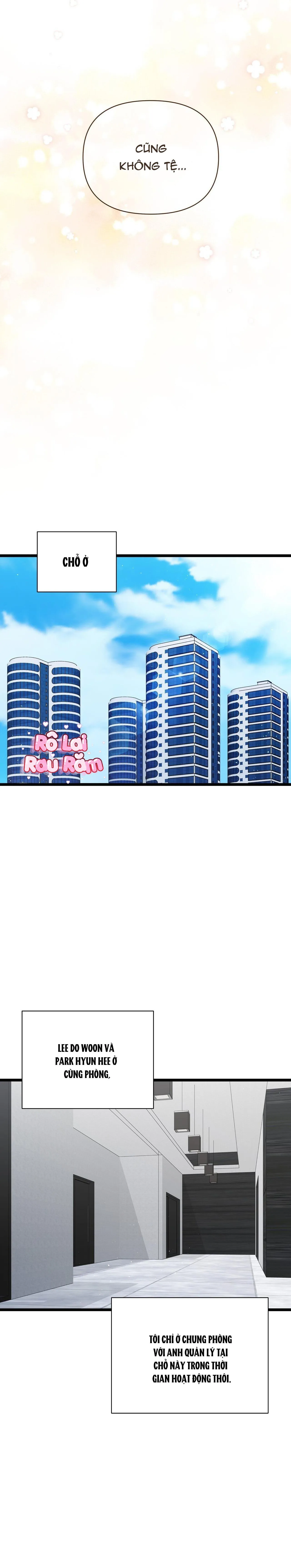 Drop Delight Chapter 4 Trang 13