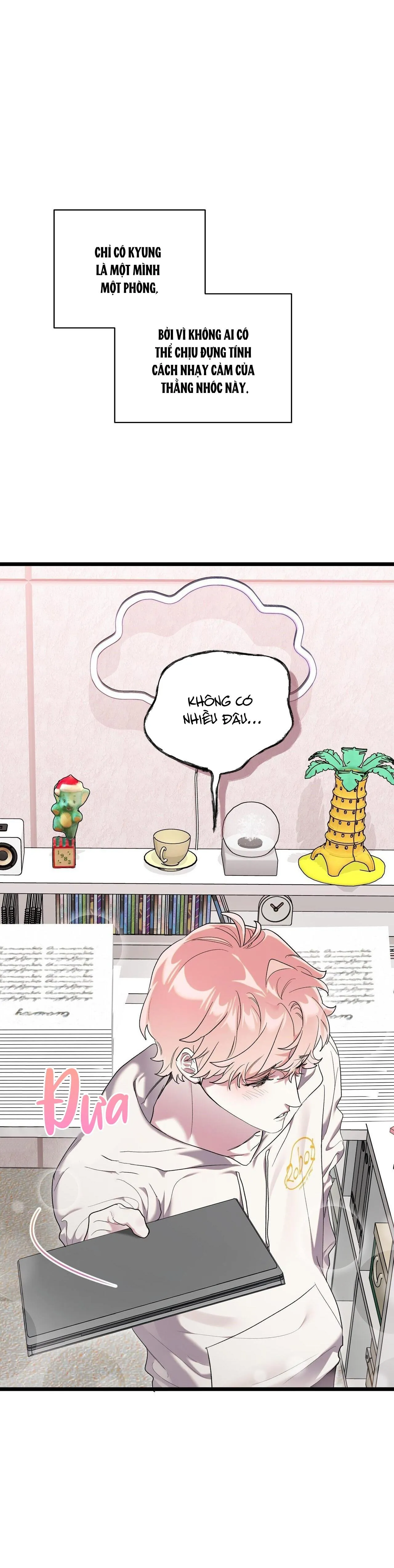 Drop Delight Chapter 4 Trang 14