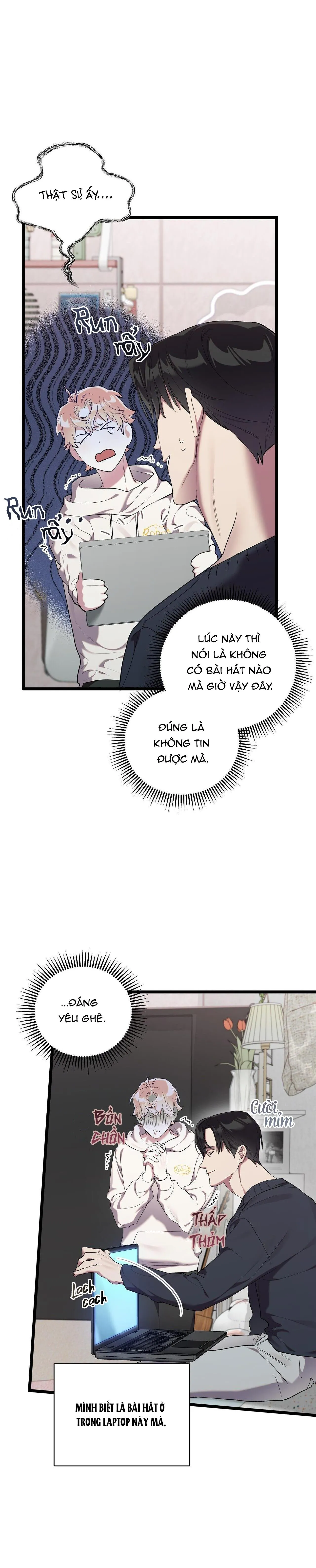 Drop Delight Chapter 4 Trang 15