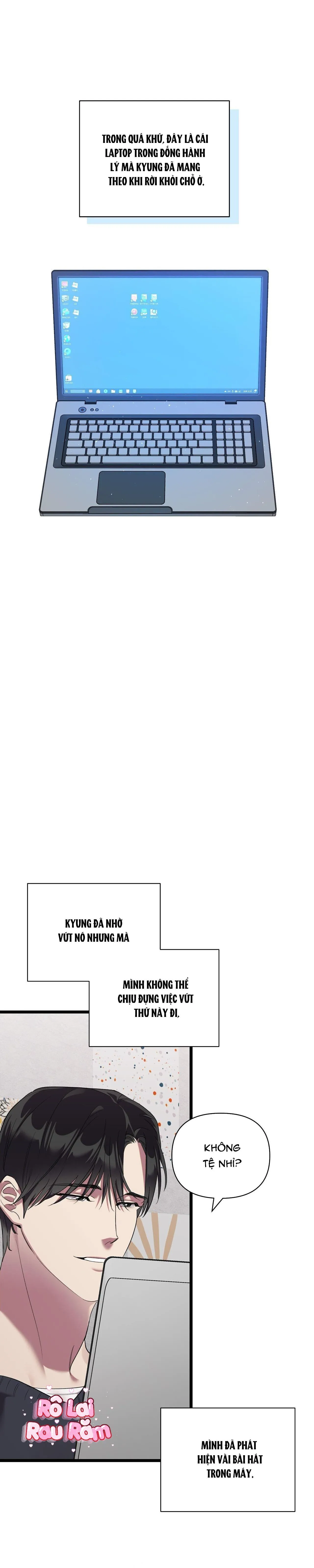 Drop Delight Chapter 4 Trang 16