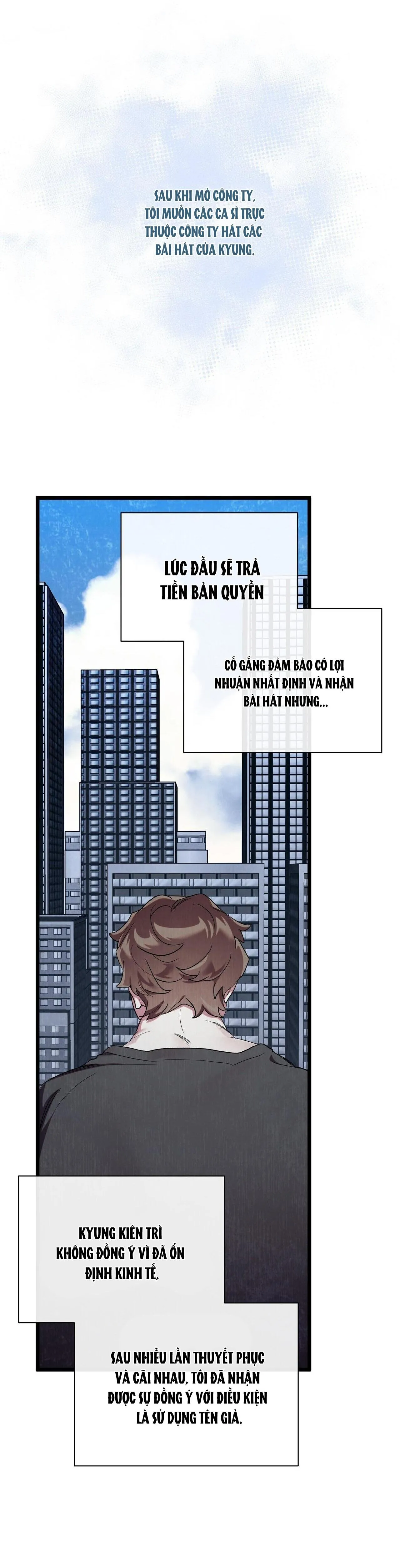 Drop Delight Chapter 4 Trang 17