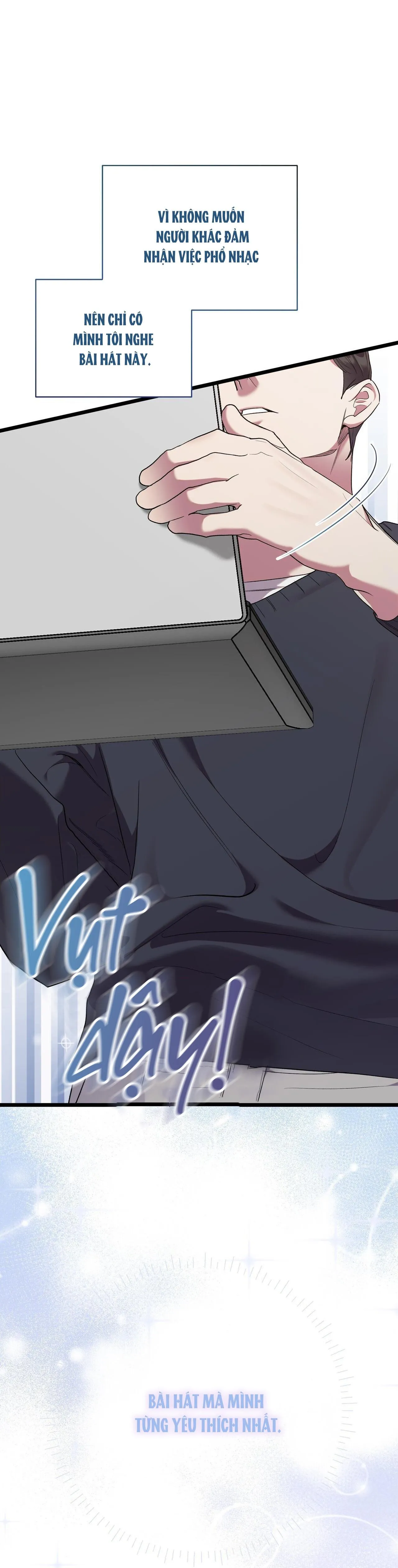 Drop Delight Chapter 4 Trang 19