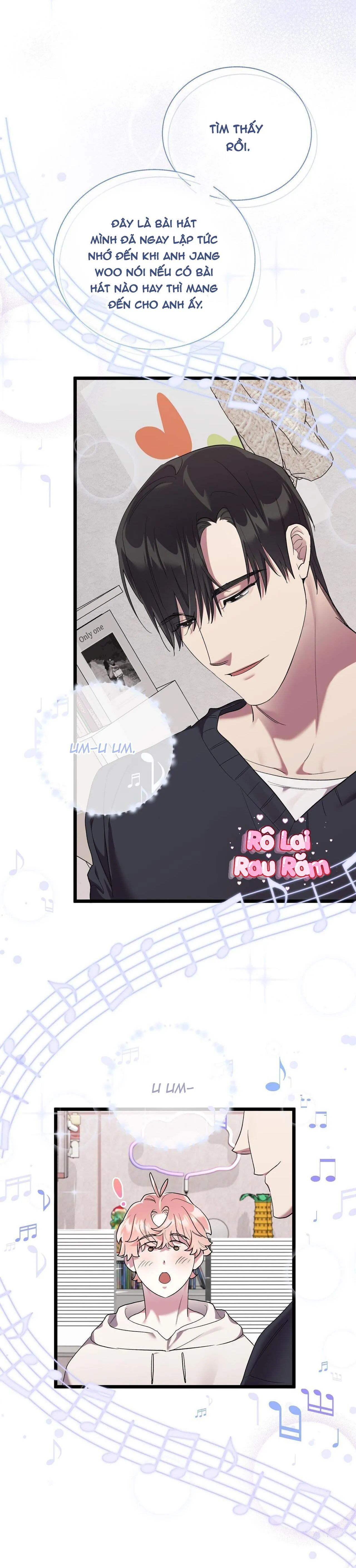 Drop Delight Chapter 4 Trang 20