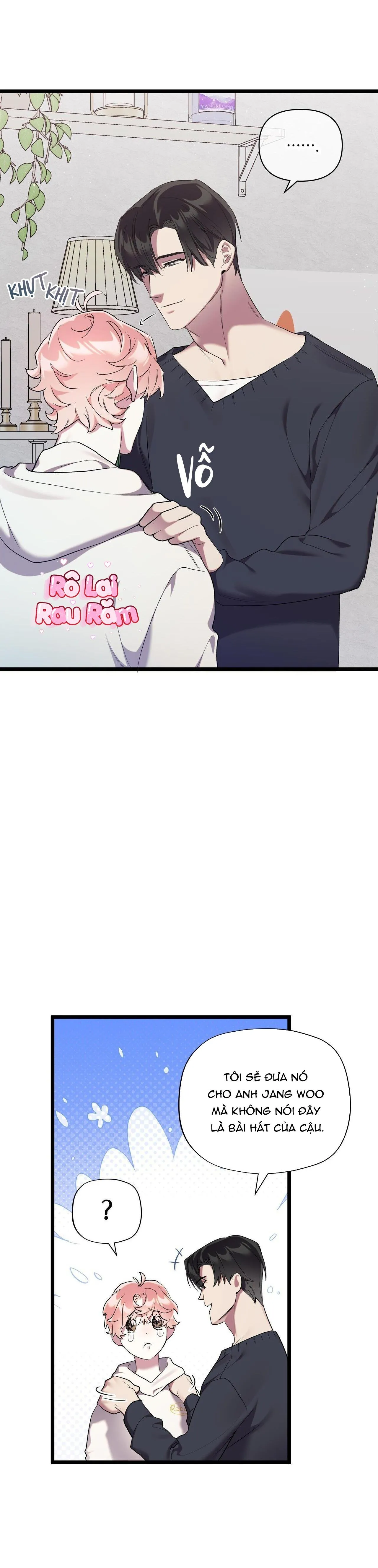 Drop Delight Chapter 4 Trang 24