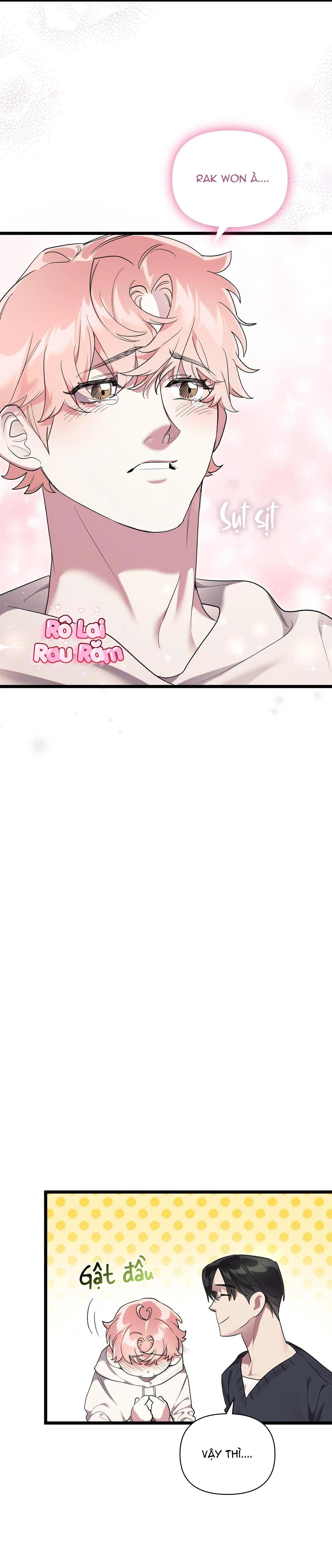 Drop Delight Chapter 4 Trang 26