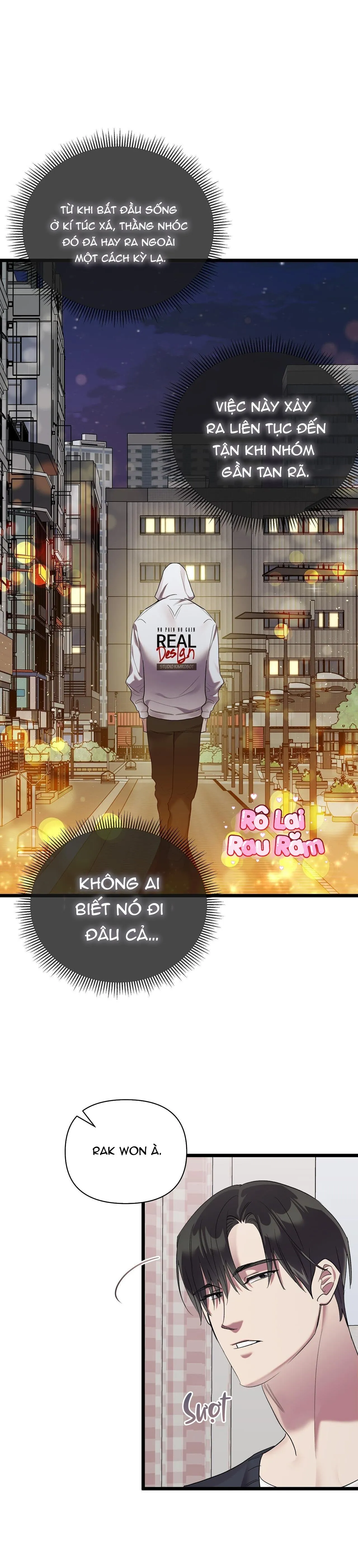 Drop Delight Chapter 4 Trang 29