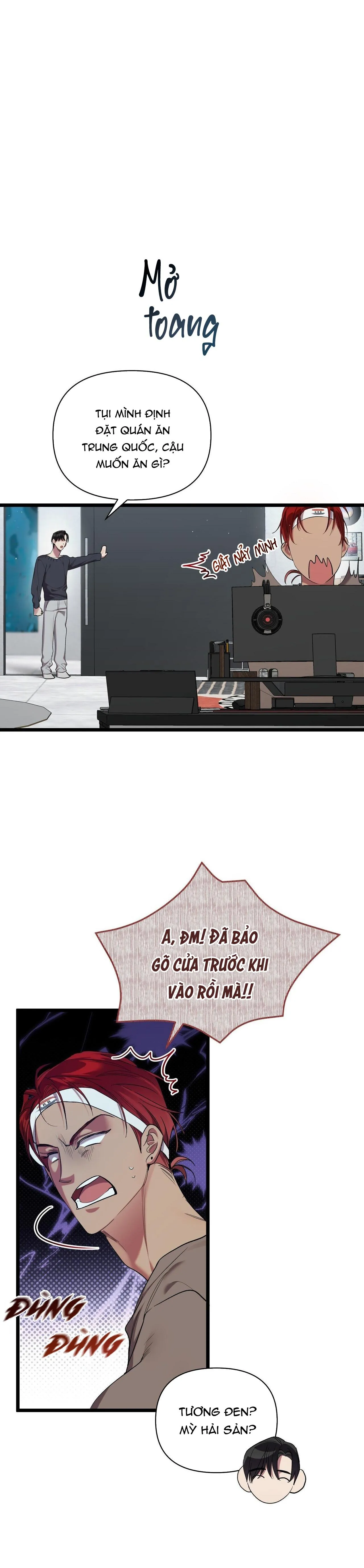 Drop Delight Chapter 4 Trang 31