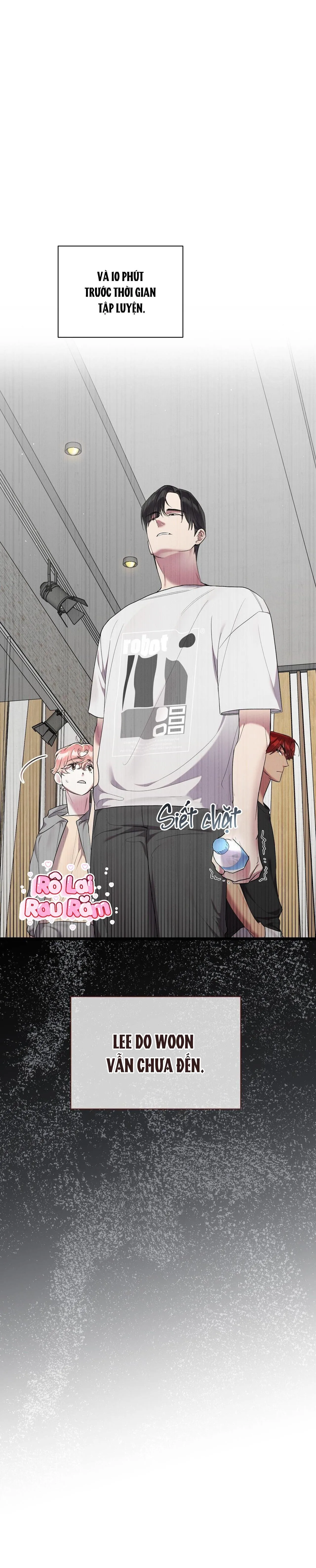 Drop Delight Chapter 4 Trang 36