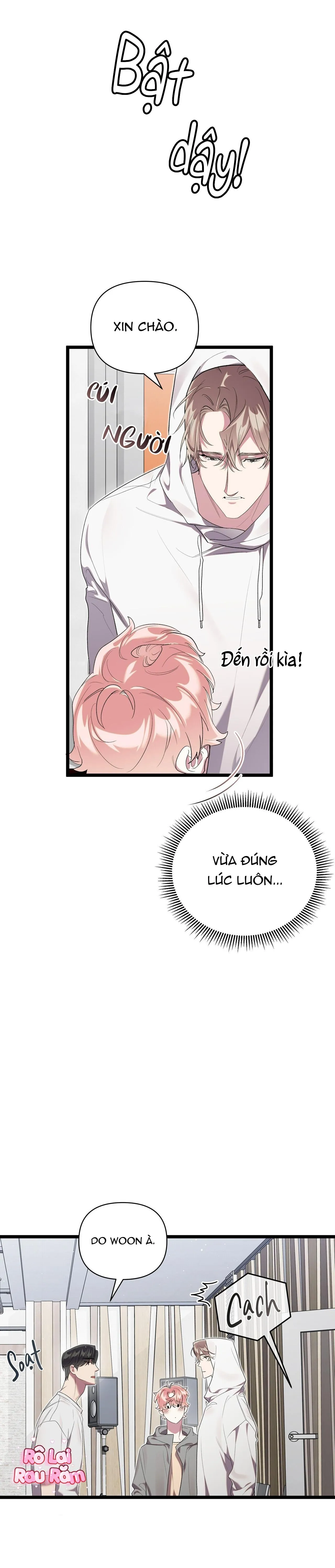 Drop Delight Chapter 5 Trang 3