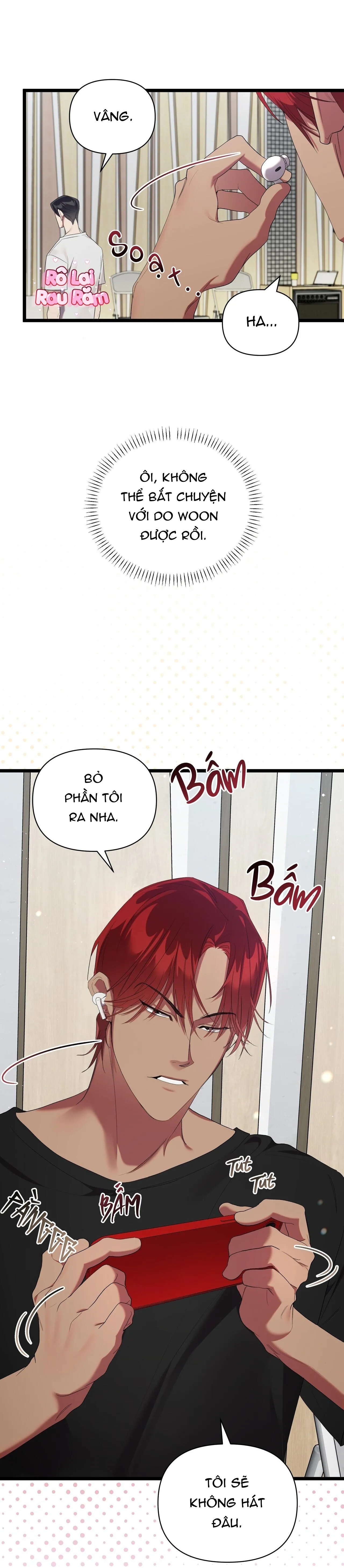 Drop Delight Chapter 5 Trang 5