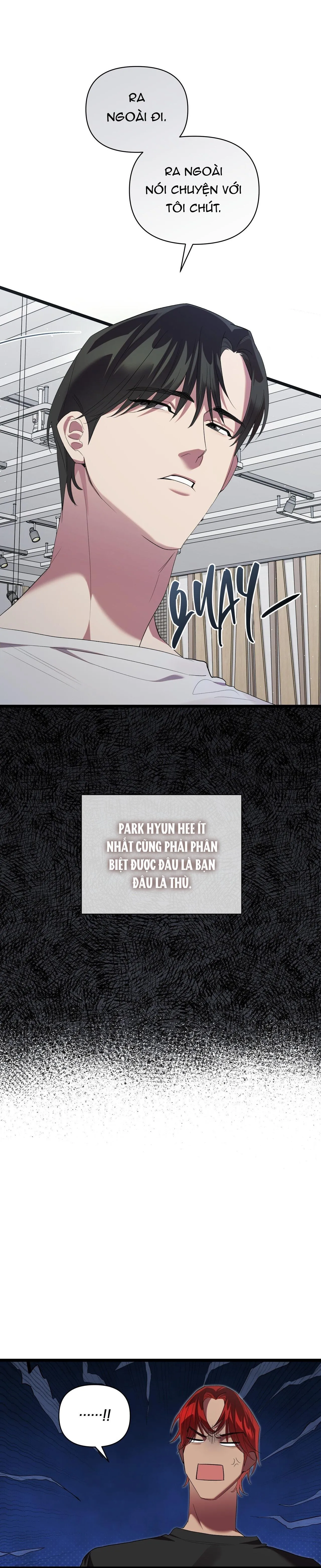 Drop Delight Chapter 5 Trang 9