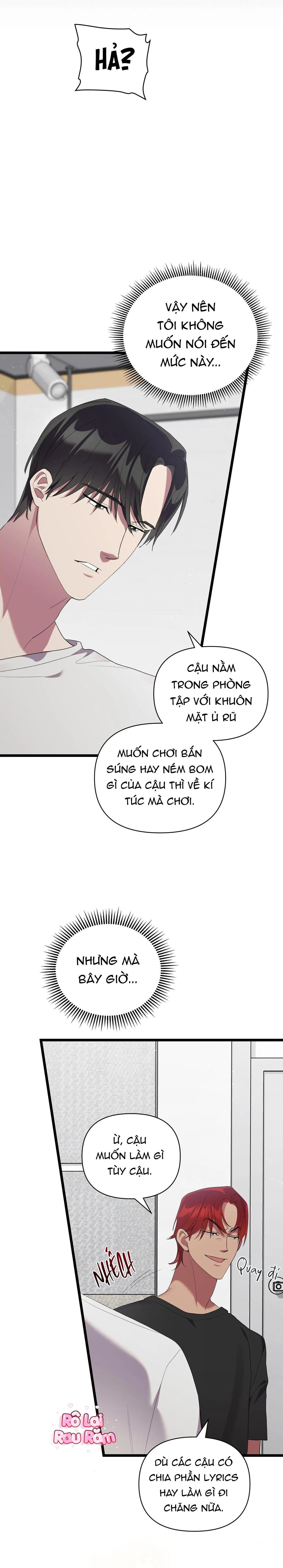 Drop Delight Chapter 5 Trang 15