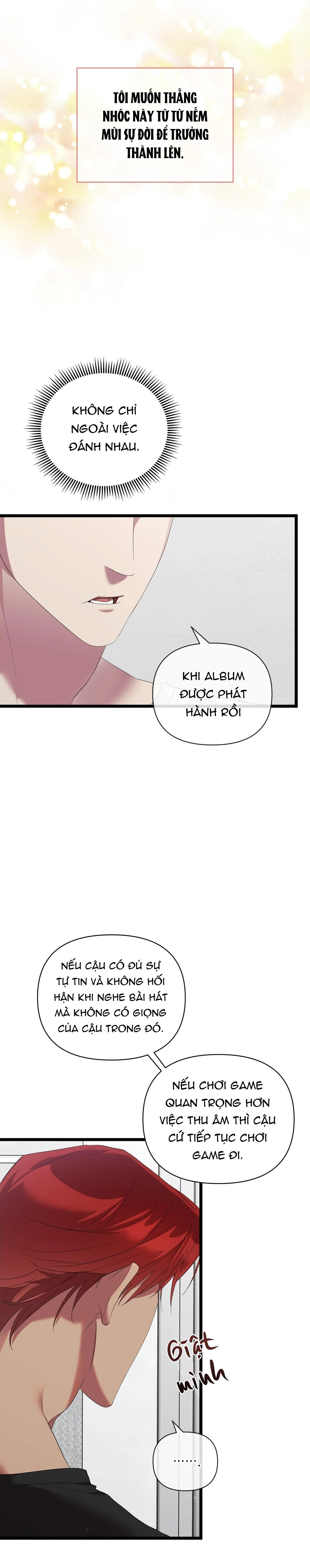 Drop Delight Chapter 5 Trang 16