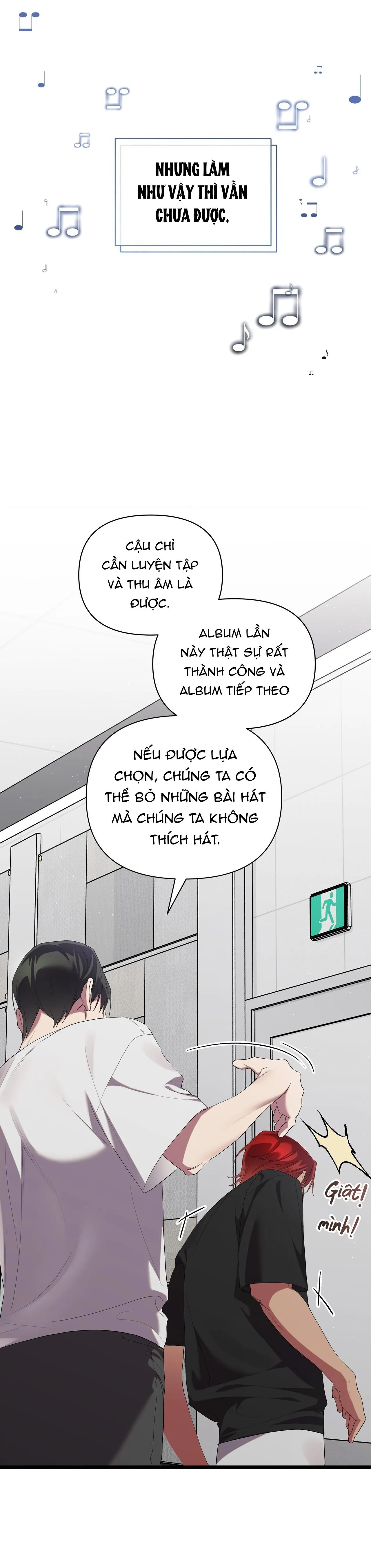 Drop Delight Chapter 5 Trang 18