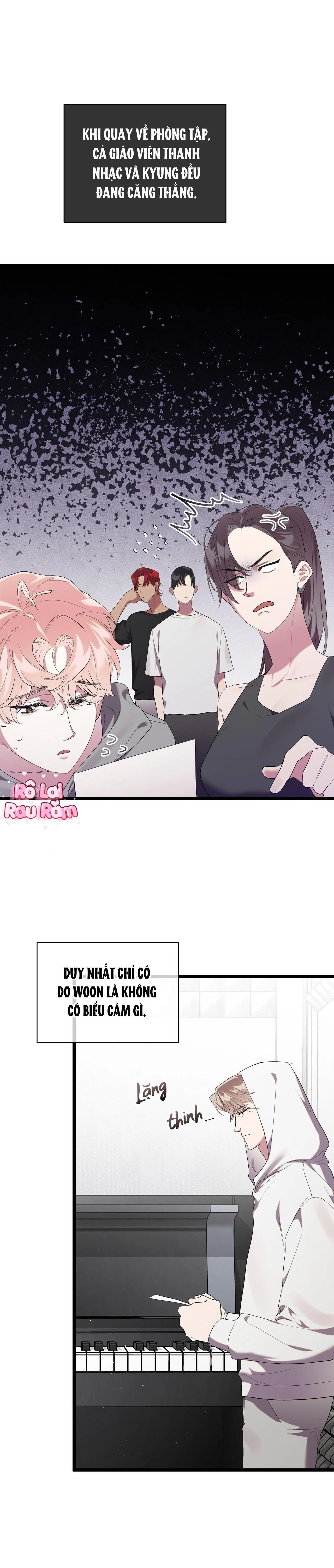 Drop Delight Chapter 5 Trang 20