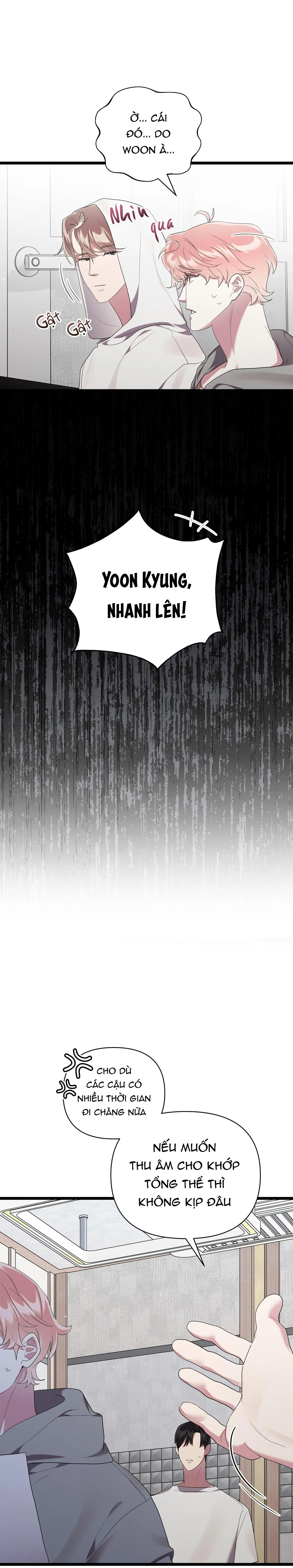 Drop Delight Chapter 5 Trang 22