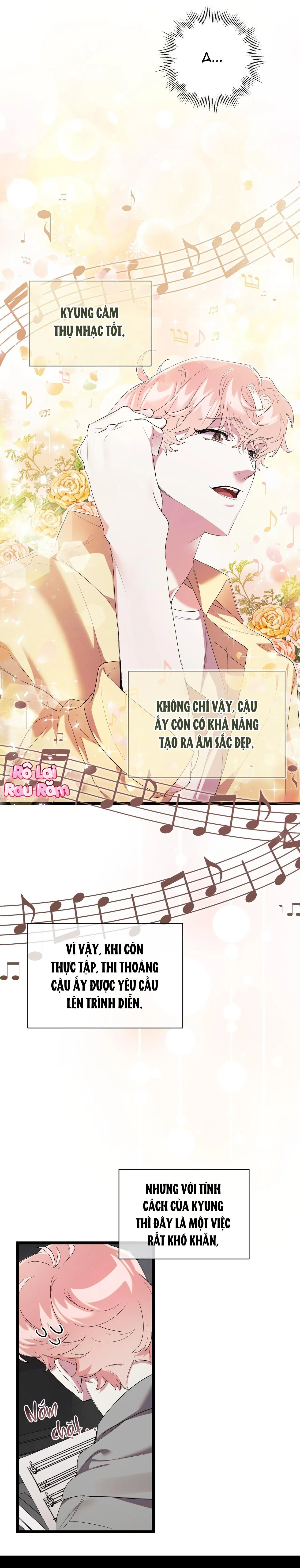 Drop Delight Chapter 5 Trang 23