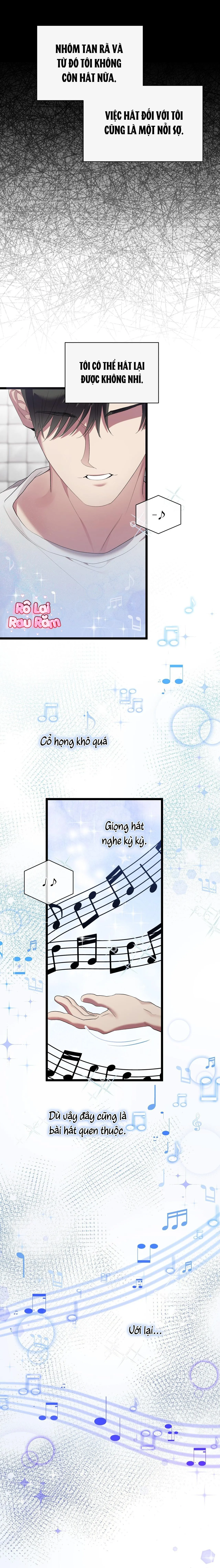 Drop Delight Chapter 5 Trang 24