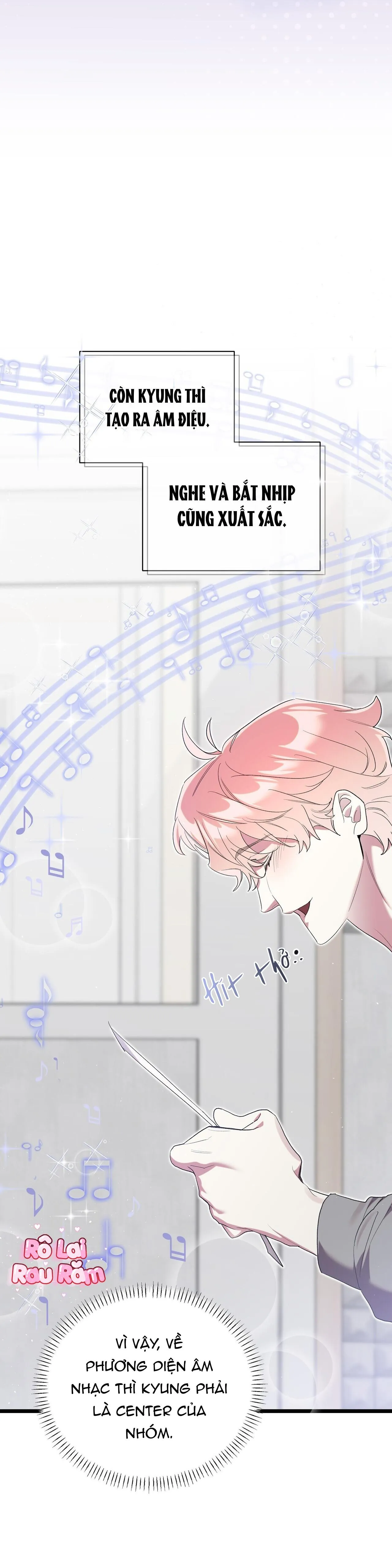 Drop Delight Chapter 5 Trang 26