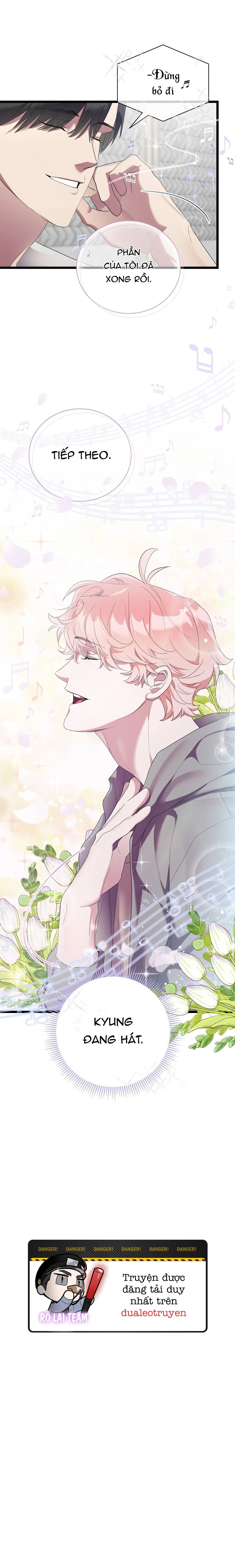 Drop Delight Chapter 5 Trang 27