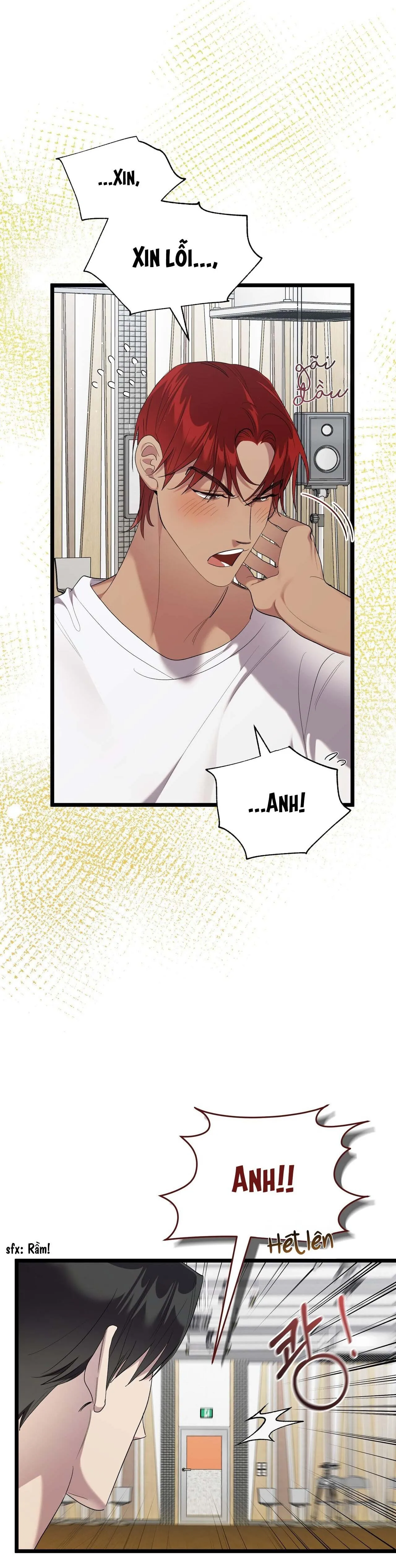 Drop Delight Chapter 8 Trang 12