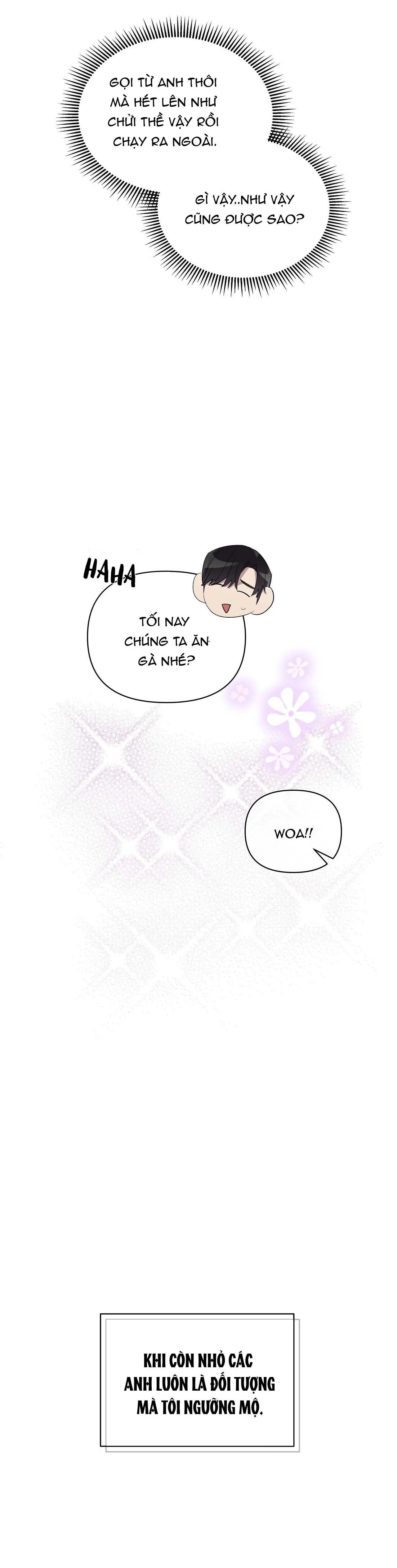 Drop Delight Chapter 8 Trang 13