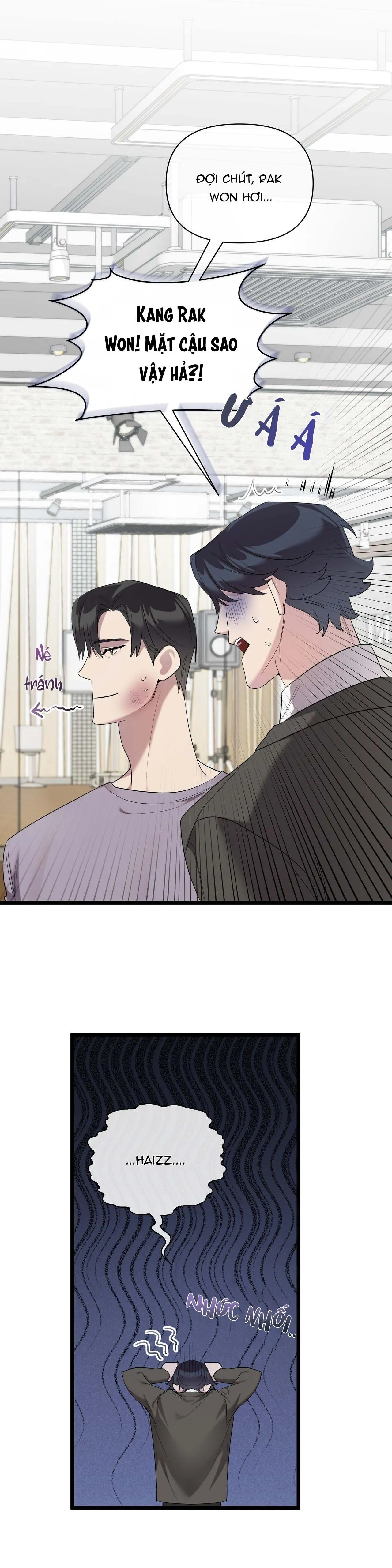 Drop Delight Chapter 8 Trang 24