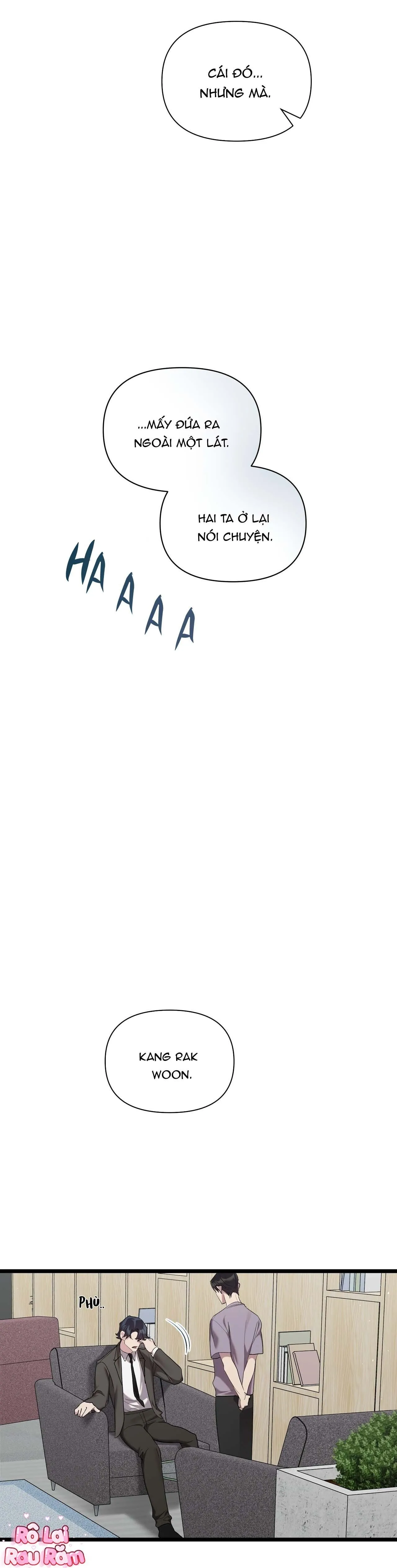 Drop Delight Chapter 8 Trang 28