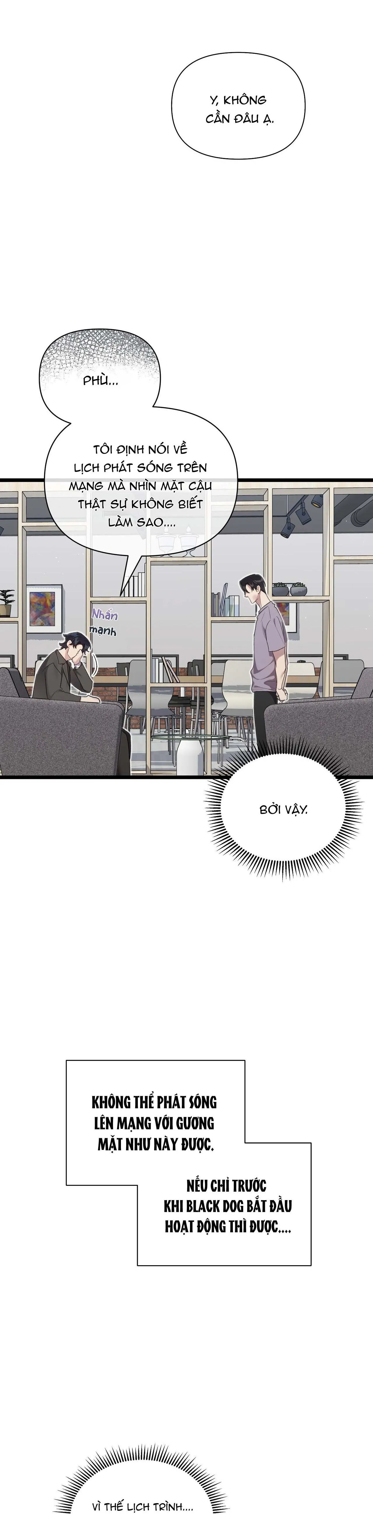 Drop Delight Chapter 8 Trang 31