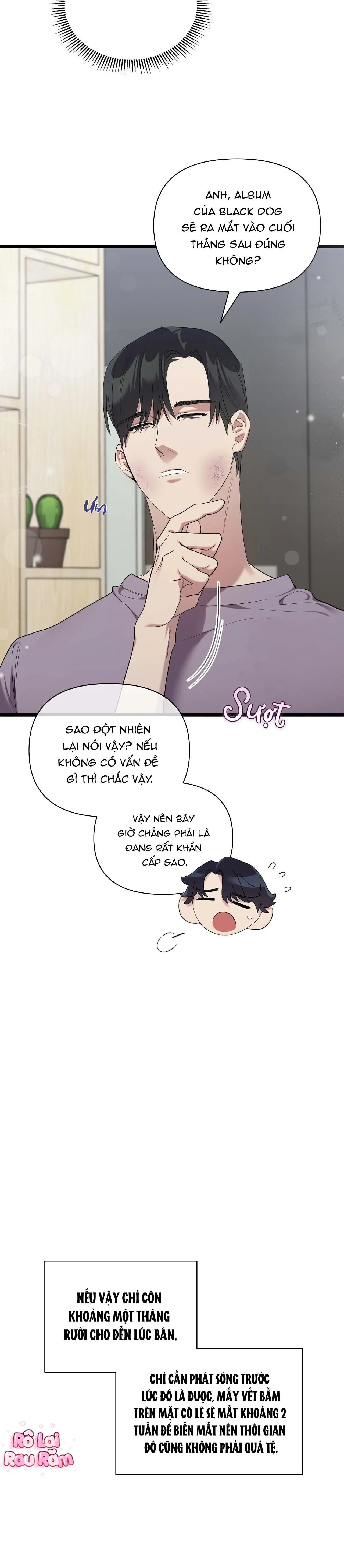 Drop Delight Chapter 8 Trang 32