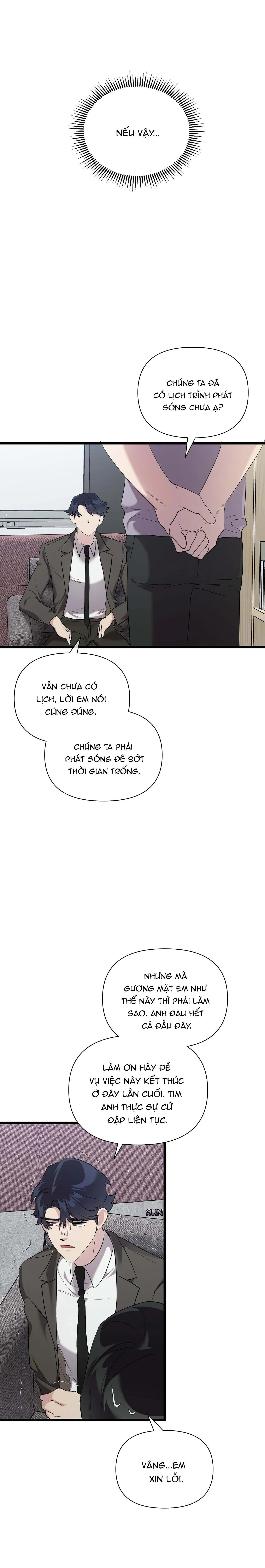 Drop Delight Chapter 8 Trang 33