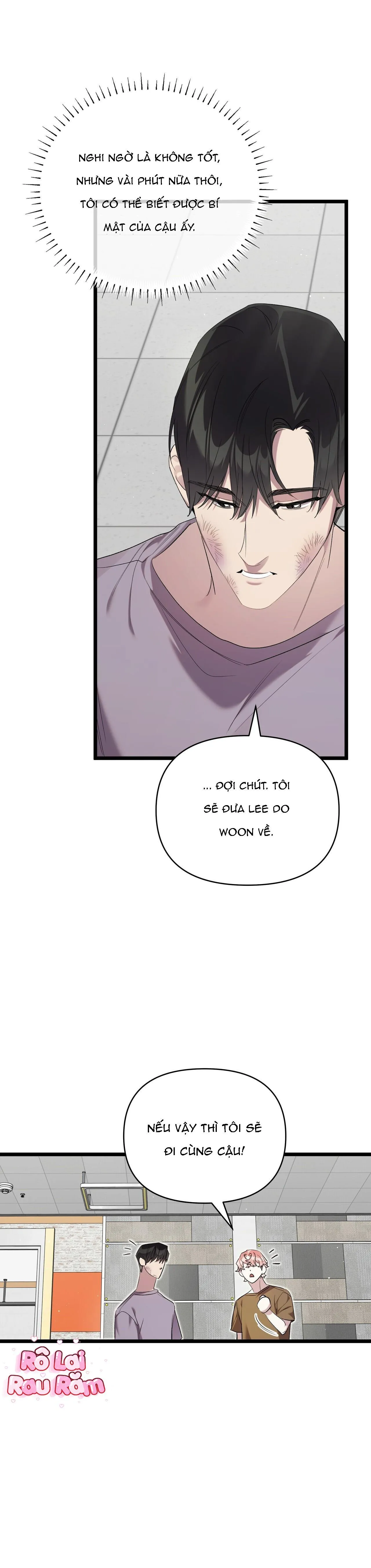 Drop Delight Chapter 9 Trang 3