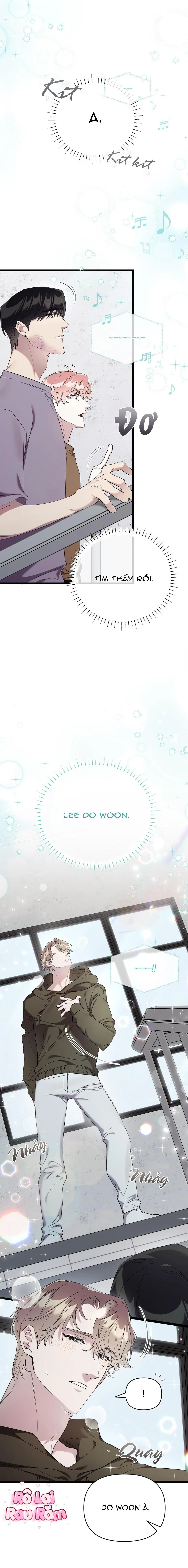 Drop Delight Chapter 9 Trang 5