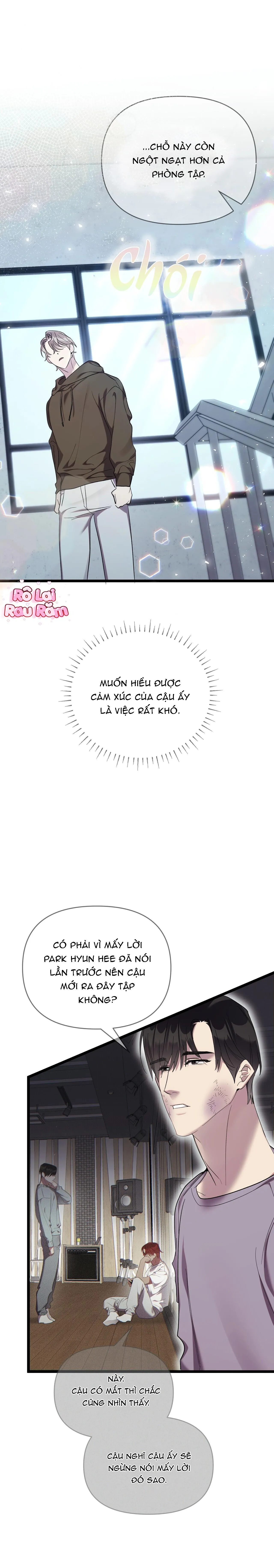 Drop Delight Chapter 9 Trang 7