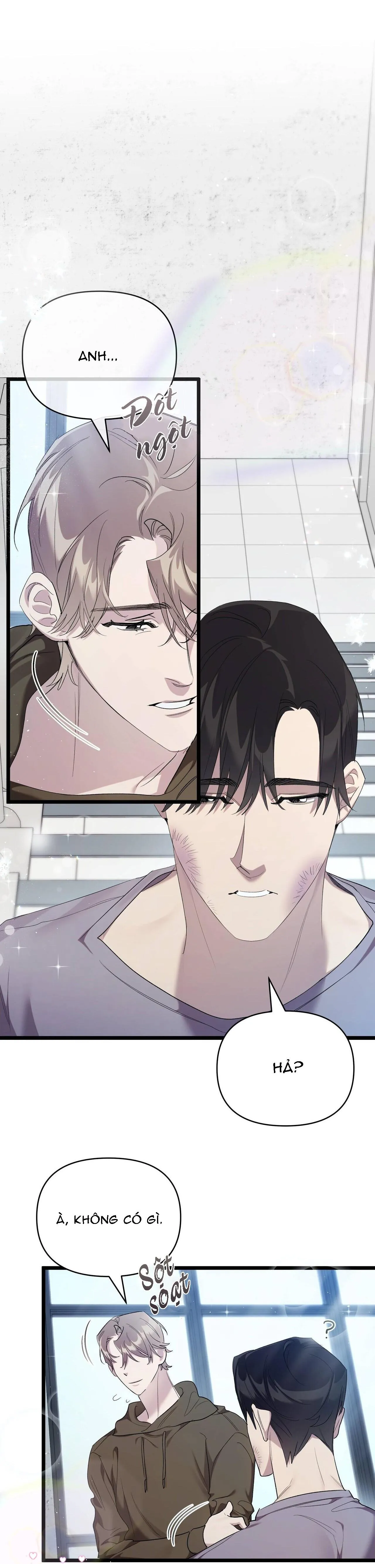 Drop Delight Chapter 9 Trang 8