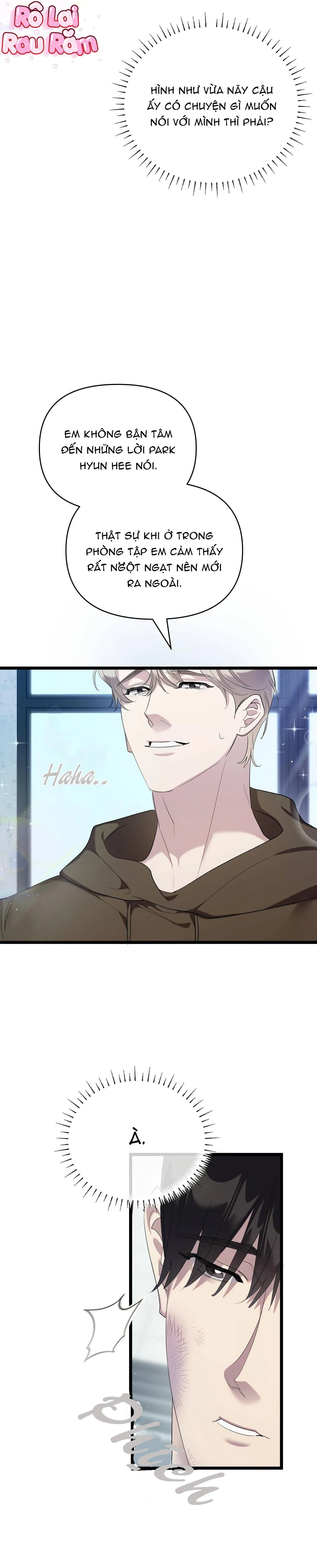 Drop Delight Chapter 9 Trang 9