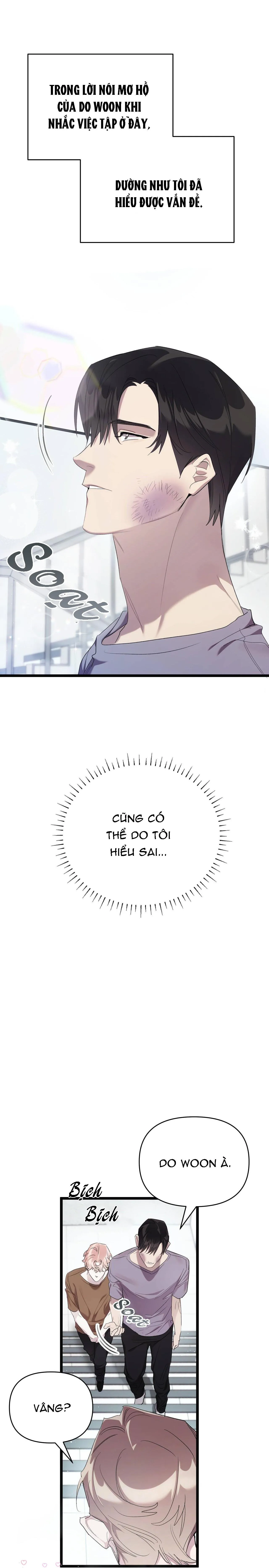 Drop Delight Chapter 9 Trang 10