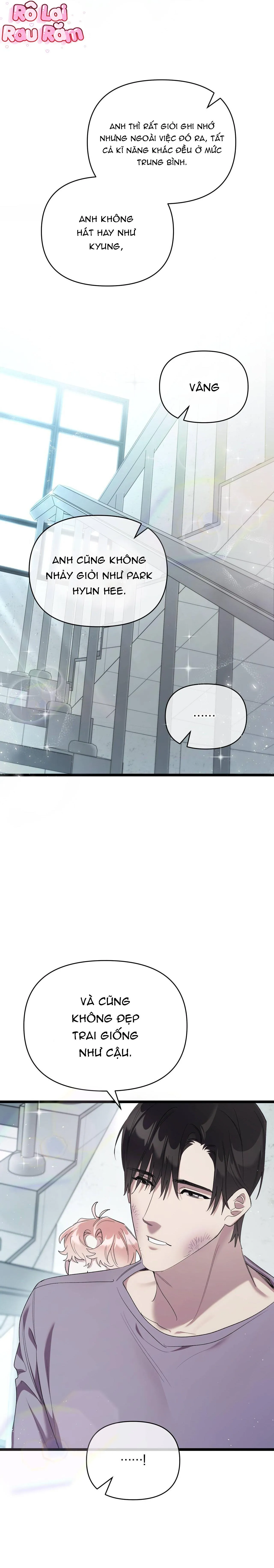 Drop Delight Chapter 9 Trang 11