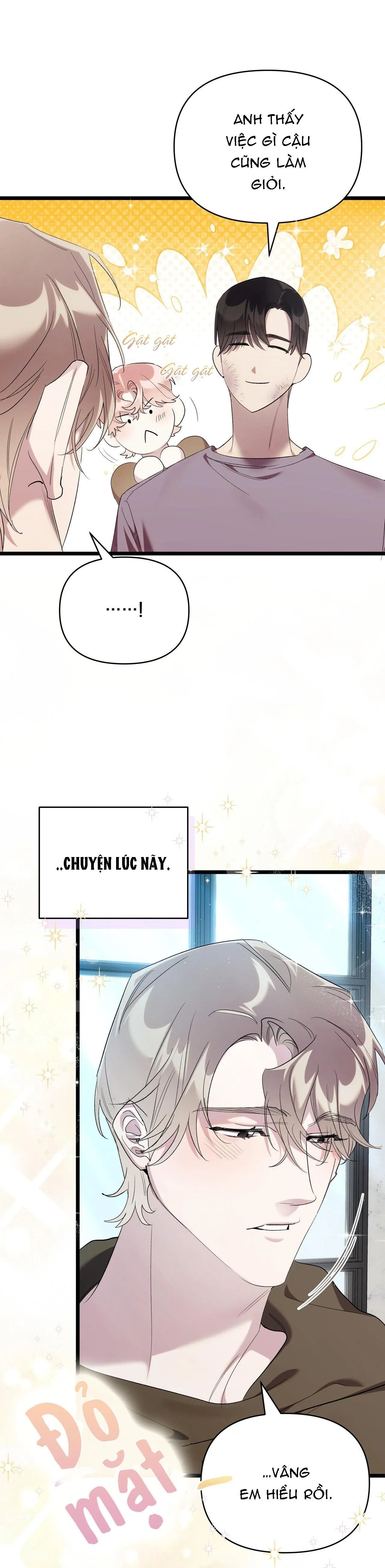 Drop Delight Chapter 9 Trang 13