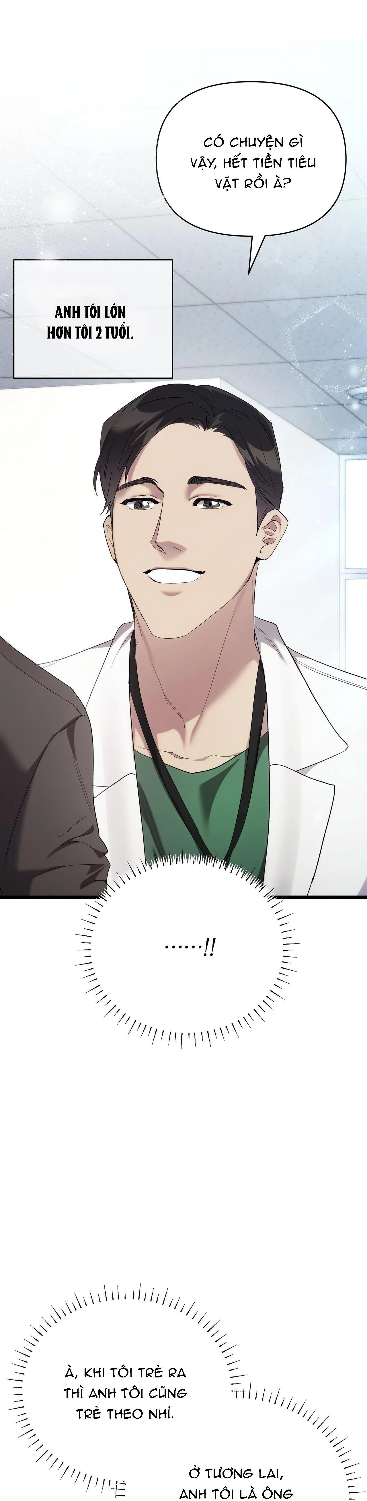 Drop Delight Chapter 9 Trang 15