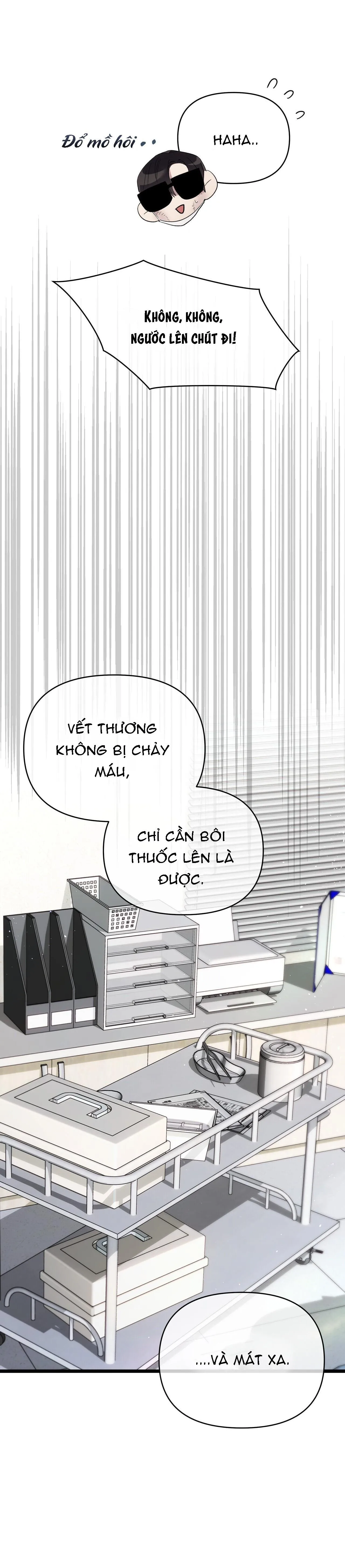 Drop Delight Chapter 9 Trang 17