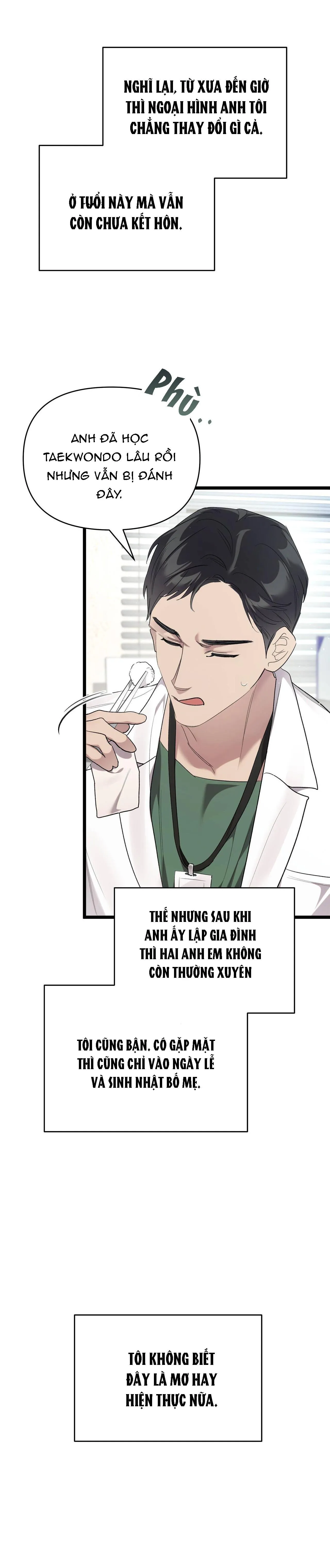 Drop Delight Chapter 9 Trang 19