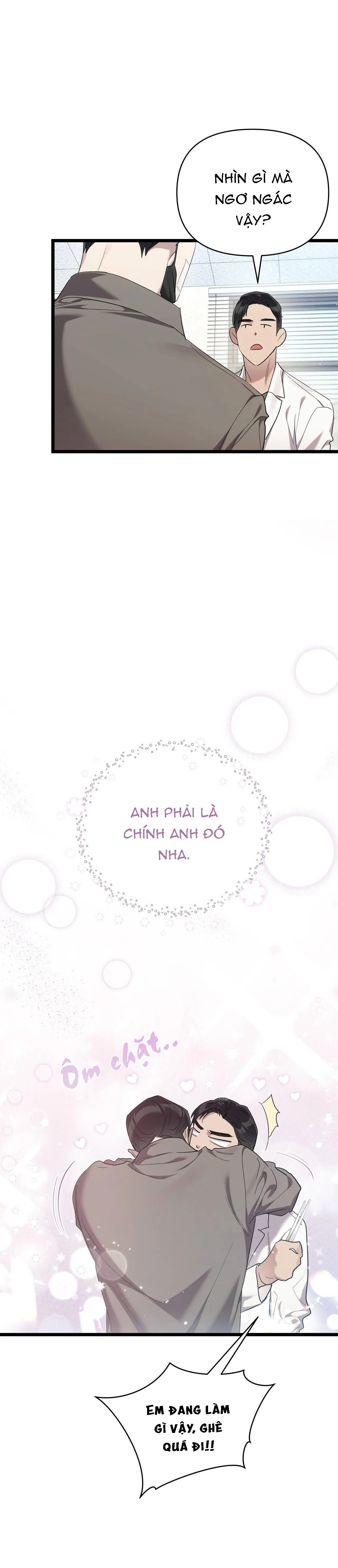 Drop Delight Chapter 9 Trang 20