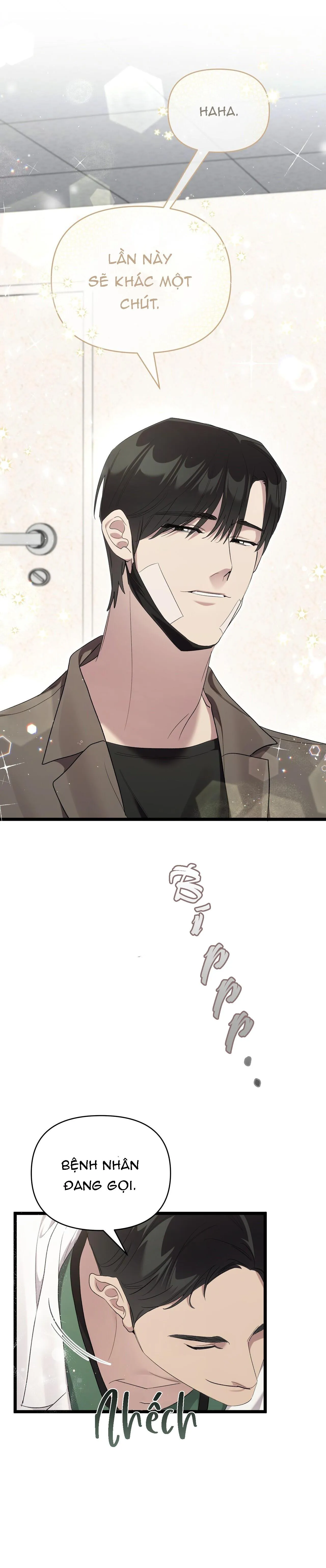 Drop Delight Chapter 9 Trang 22