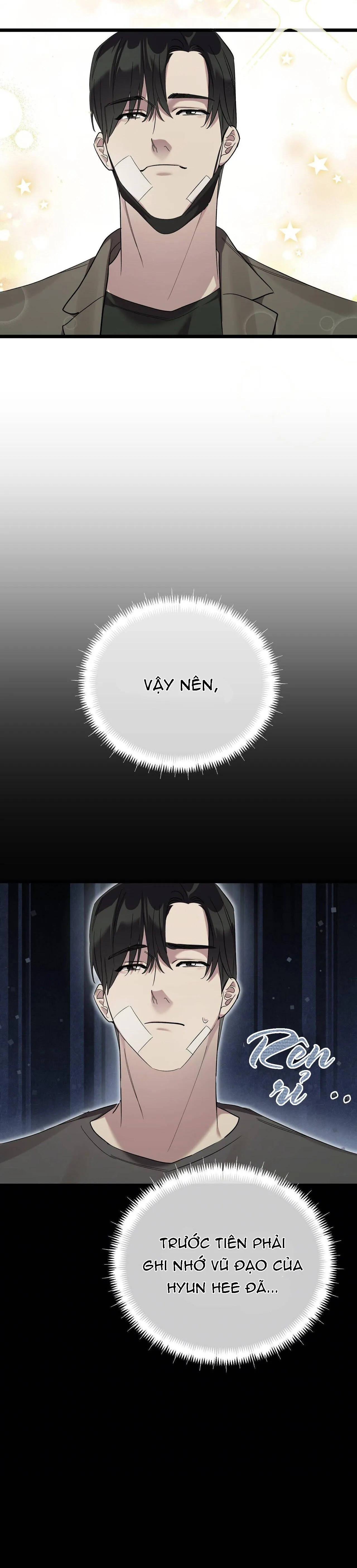 Drop Delight Chapter 9 Trang 24