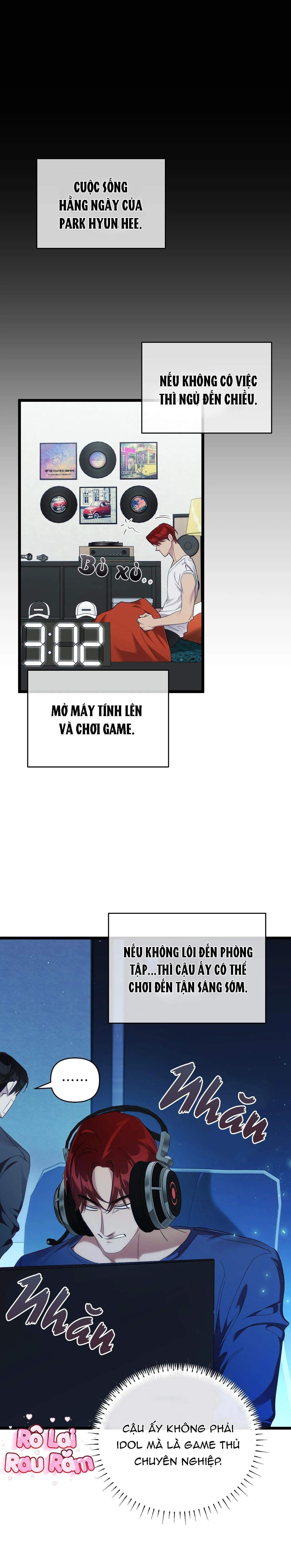 Drop Delight Chapter 9 Trang 25