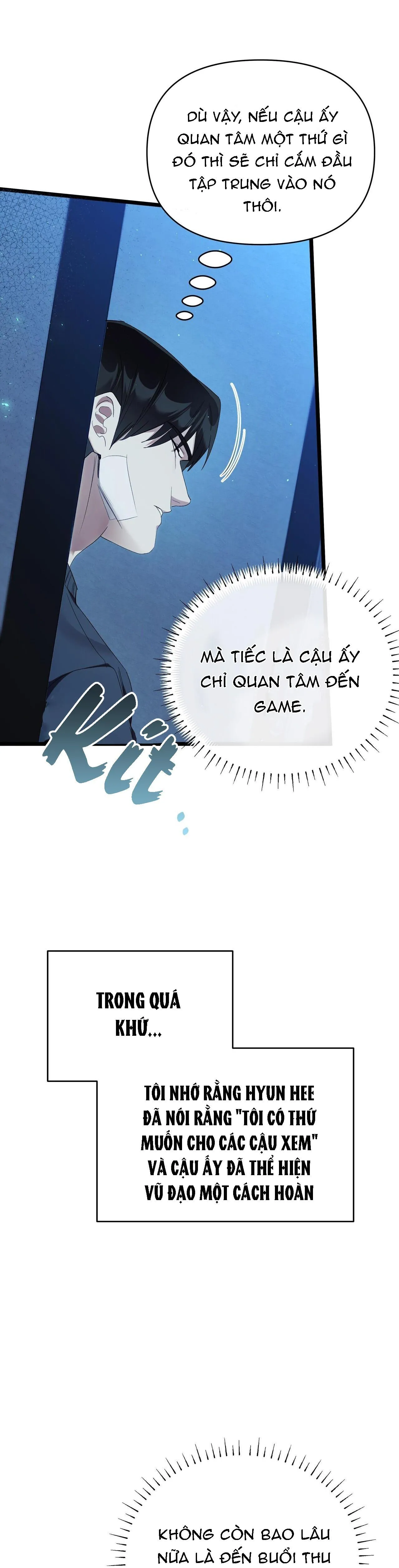 Drop Delight Chapter 9 Trang 26