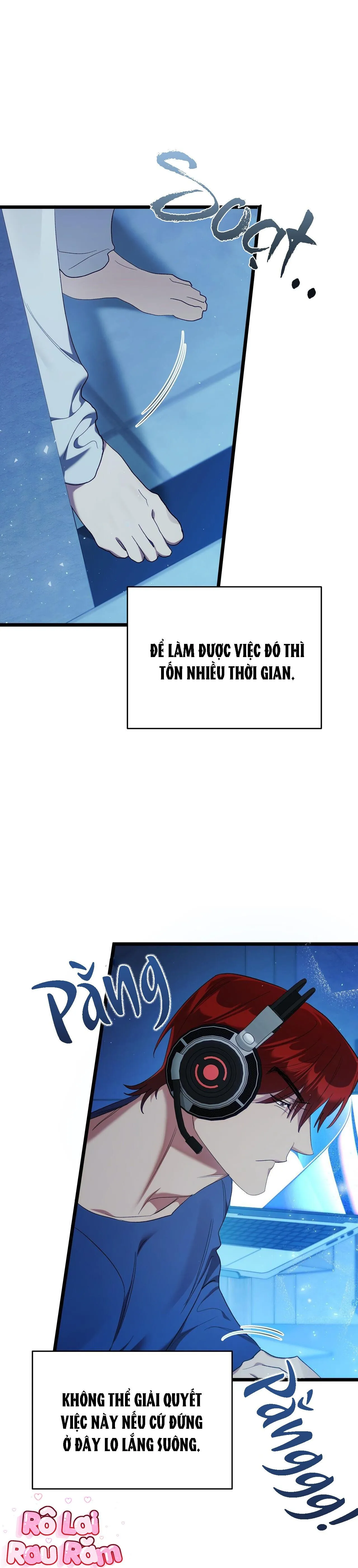 Drop Delight Chapter 9 Trang 28